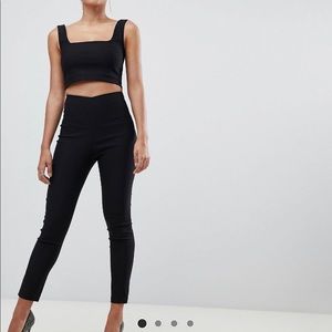 Vesper tailored pants